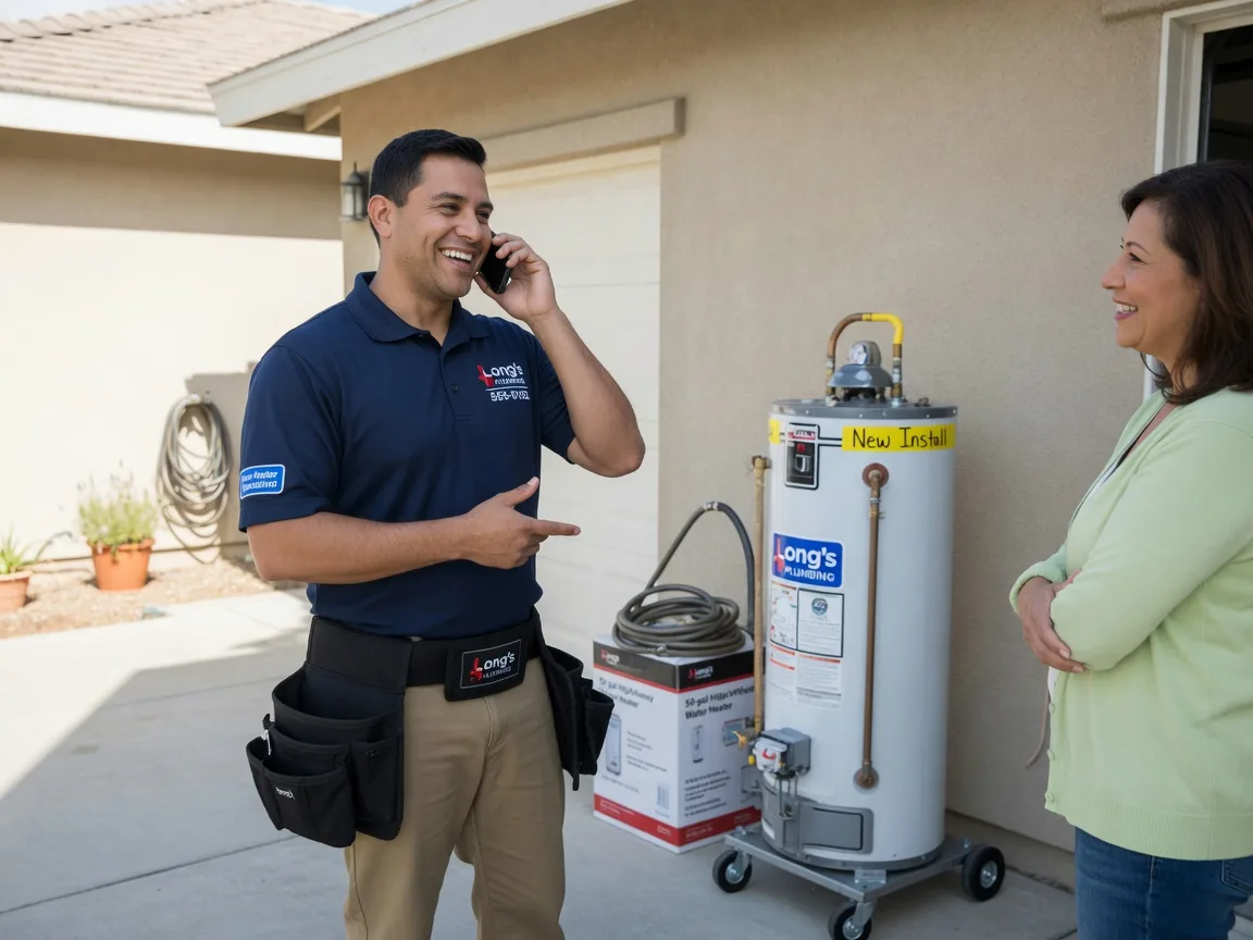 Leak Detection Outing, MN FAQs